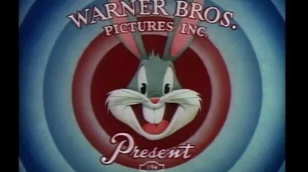 ⁣BUGS BUNNY  in Water, Water Every Hare