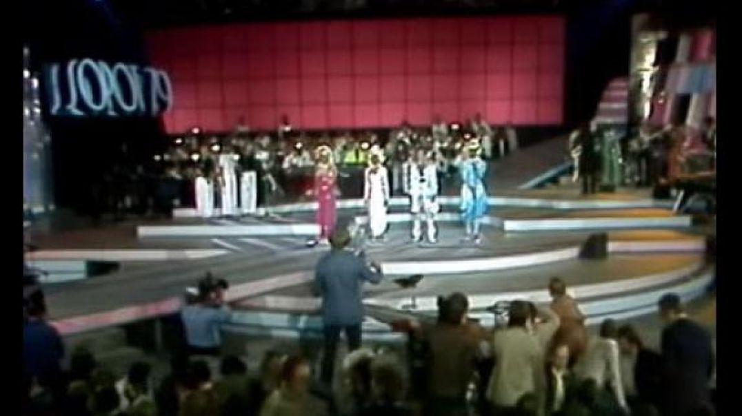 BONNIE M-RIVERS OF BABYLON-SOPOT FESTIVAL (POLAND 1979)