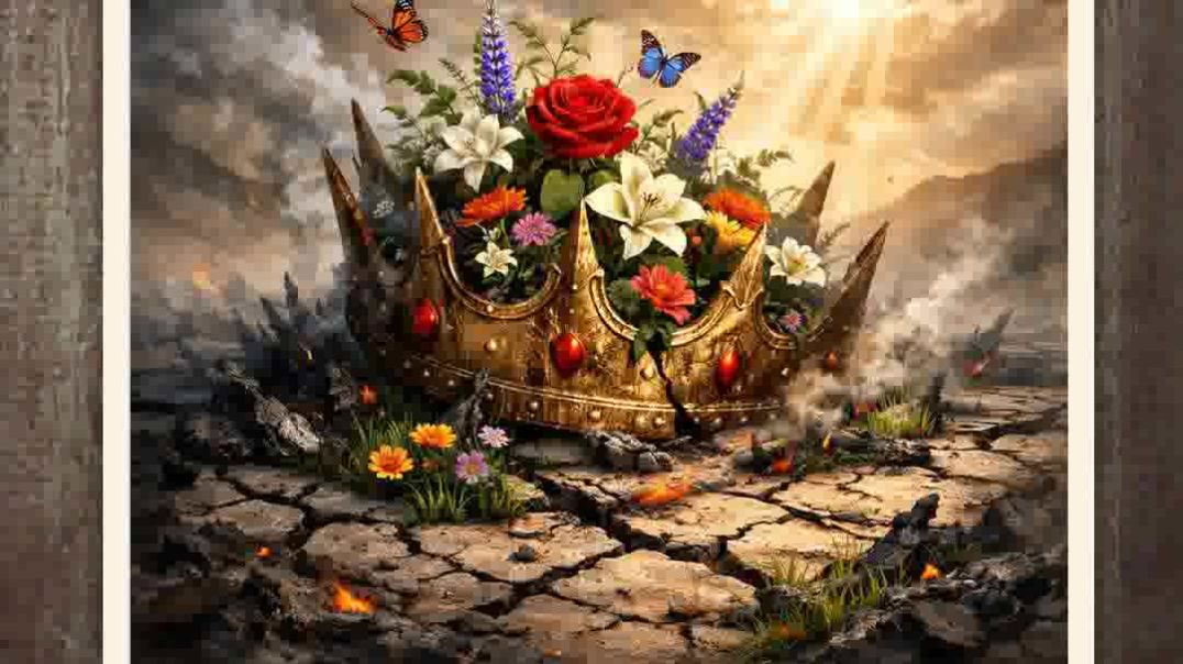 UNBURDENED, Revival King, feat. Craig_Burden