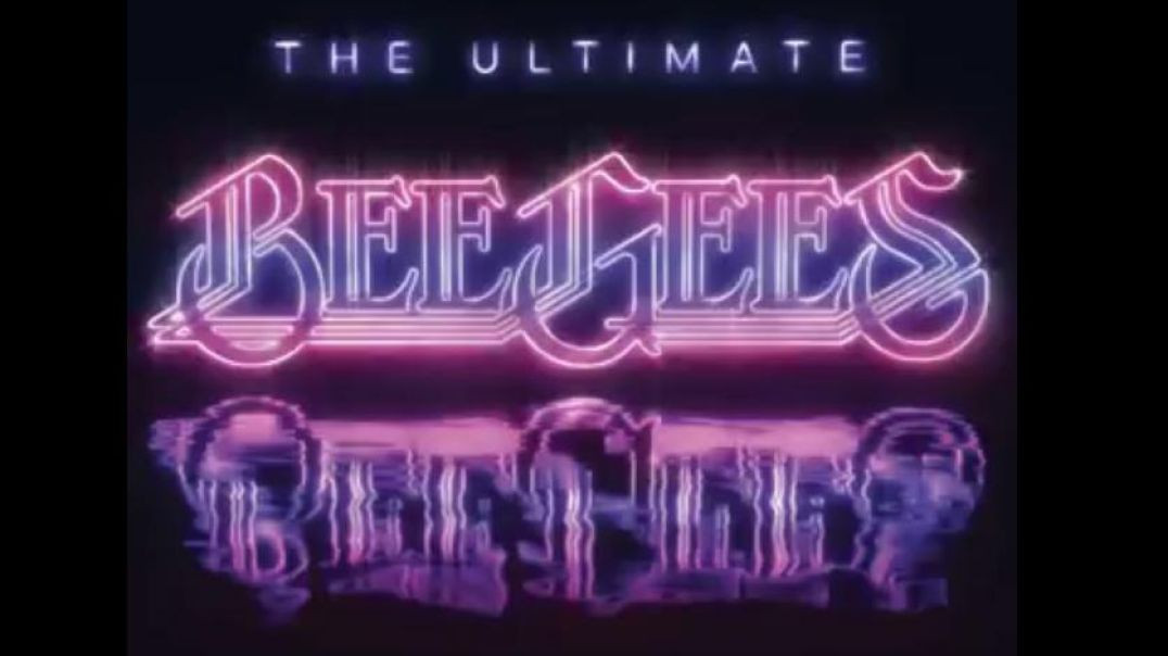 BEE GEES - I Started A Joke