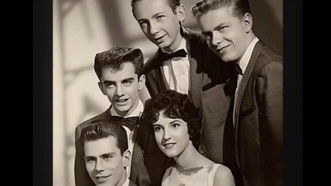THE SKYLINERS-SINCE I DON`T HAVE YOU