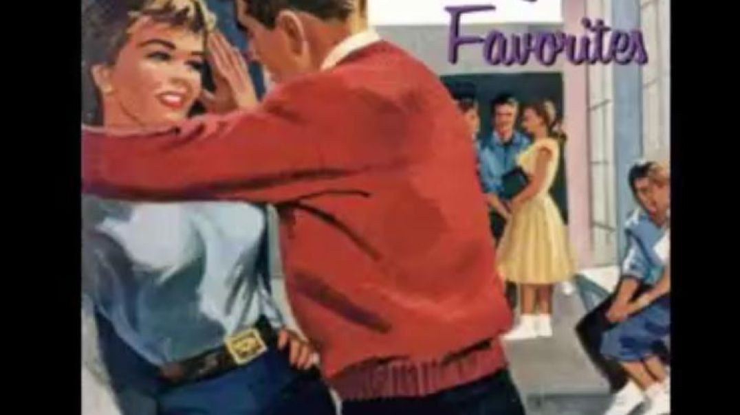 STEVE LAWRENCE-PRETTY BLUE EYES AND CUBAN VERSION BY DANNY PUGA