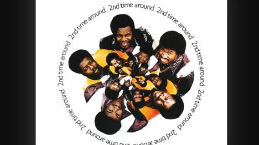 THE SPINNERS-IT`S A SHAME