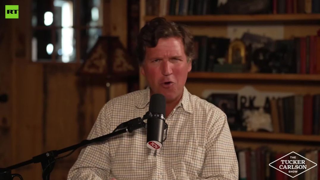 Why are Trump, Adelson SO MAD at Thomas Massie?