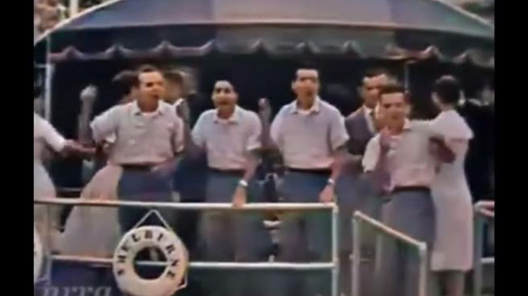 DANNY AND THE JUNIORS-AT THE HOP (1957)