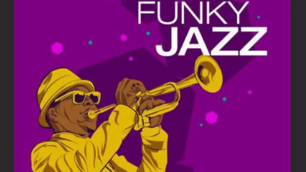 ⁣REUBEN WILSON-HOLD ON I`M COMING (FUNKY JAZZ)