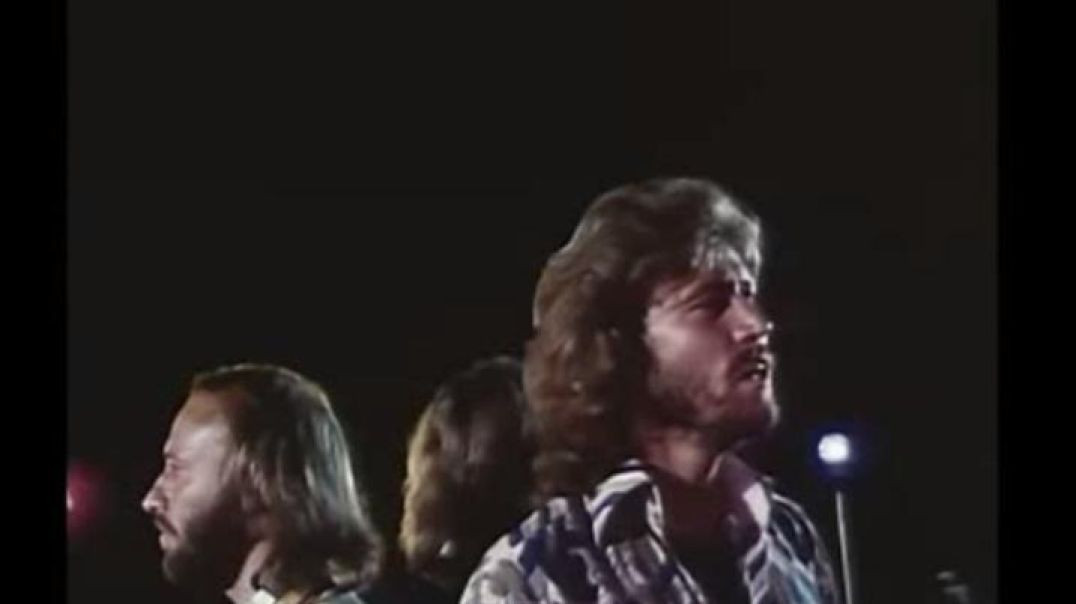 ⁣BEE GEES-HOW DEEP IS YOUR LOVE