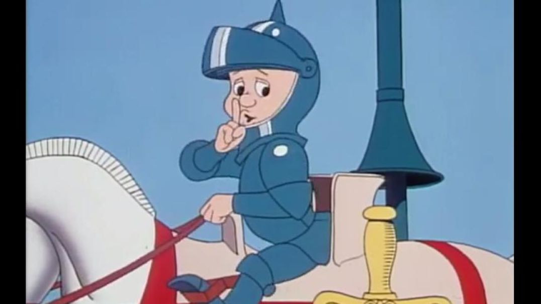Bugs Bunny in King Arthur`s Court
