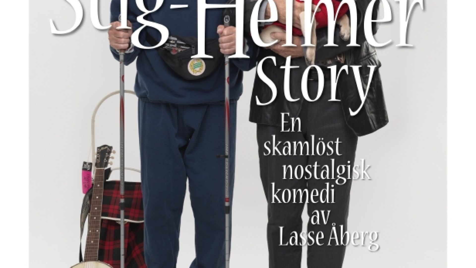⁣Tecknat Barn Svenska:The Stig-Helmer Story (2011) DVDRIPPEN (Svenska) Hela Filmen (3D)