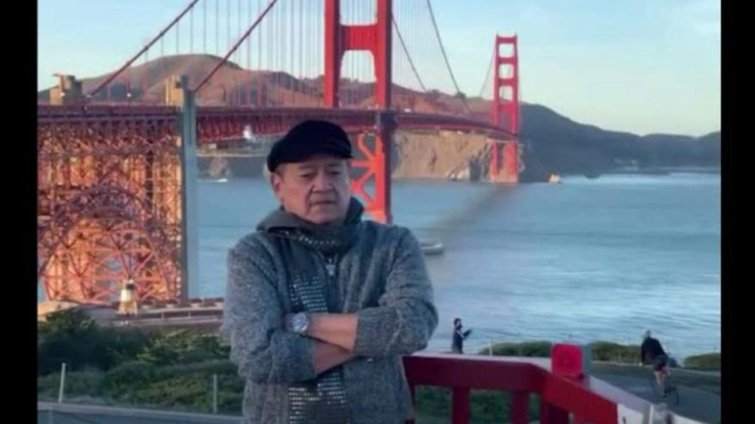 ⁣SAN FRANCISCO - SPANISH VERSION