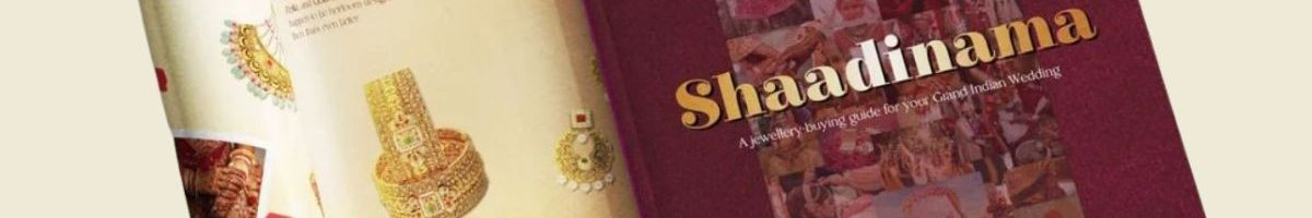 Shaadinama Bridal Jewellery Buying Guide