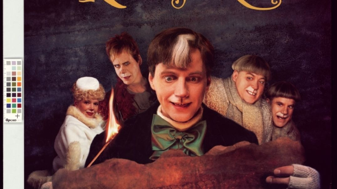 ⁣Tecknat Barn Svenska:Pelle Svanslös och den stora skattjakten (2000) DVDRIPPEN (Svenska) Hela Filmen