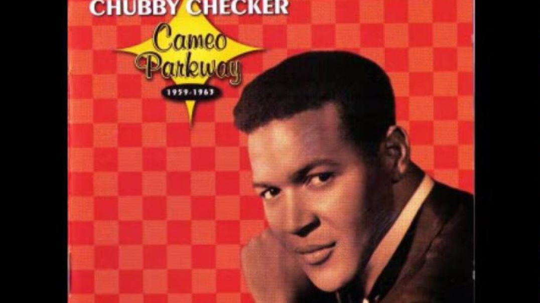 CHUBBY CHECKERS - SLOW TWISTING (1961)