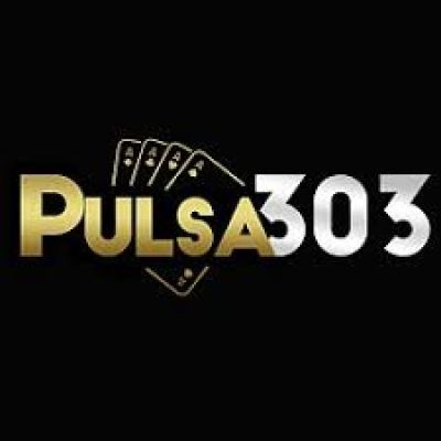 pulsa303 pulsa303