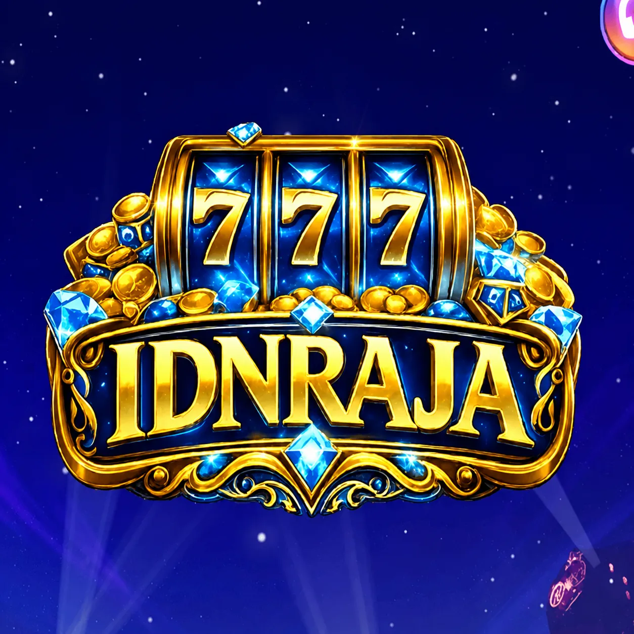 idnraja idnraja