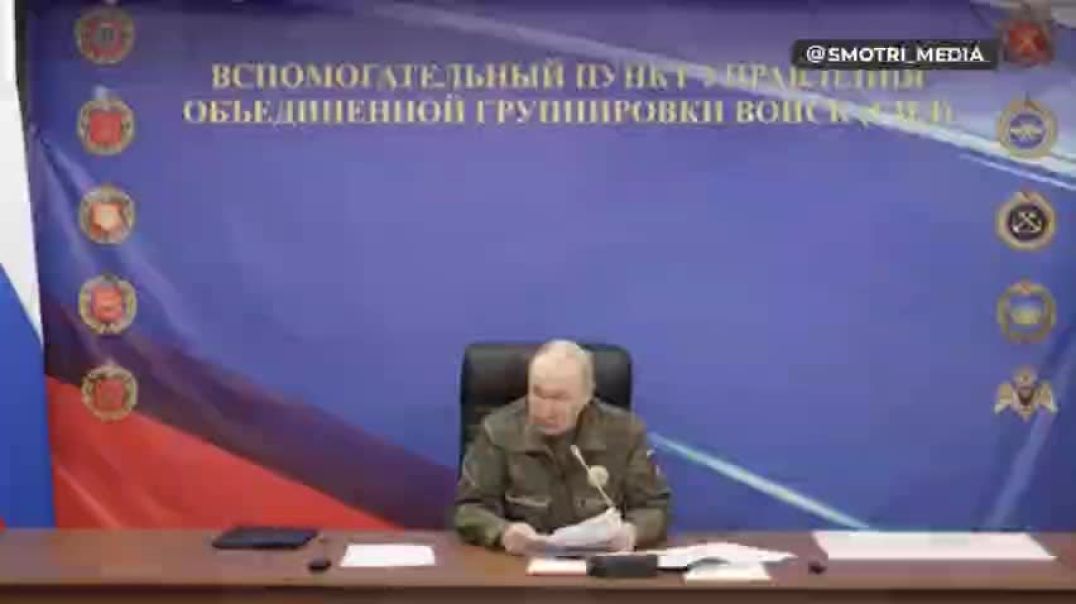 ⁣Putin Stated that the More the Armed Forces of Ukraine Attack the Infrastructure, the more Russia wi