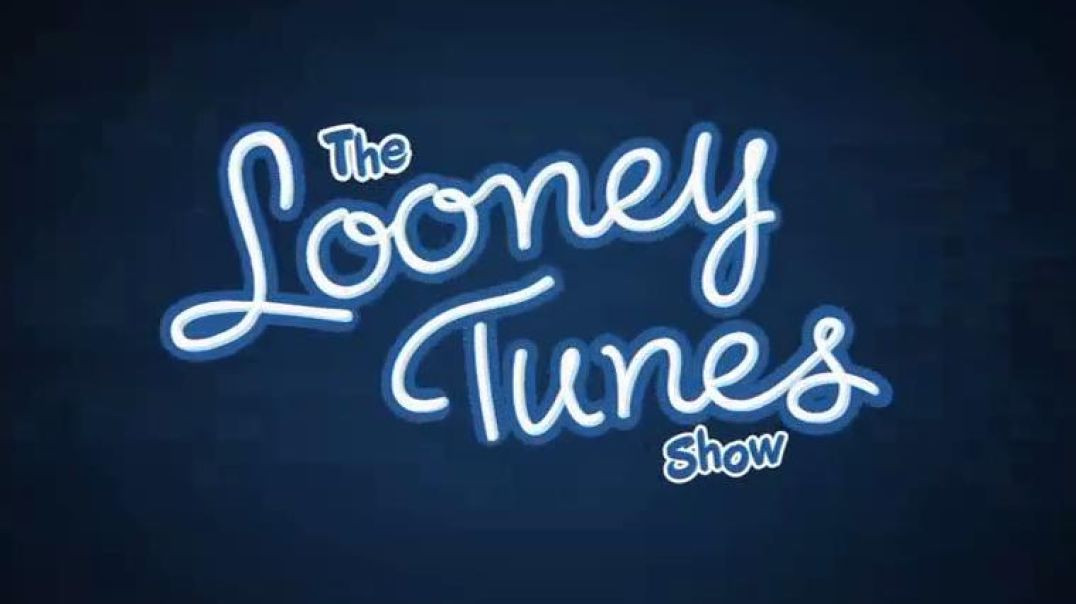 ⁣LOONEY TUNES SHOW - BEAUTY SCHOOL