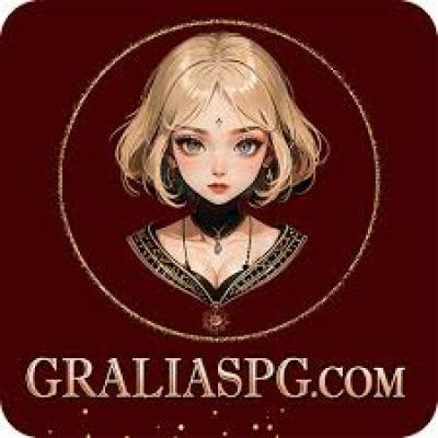 graliaspg graliaspg