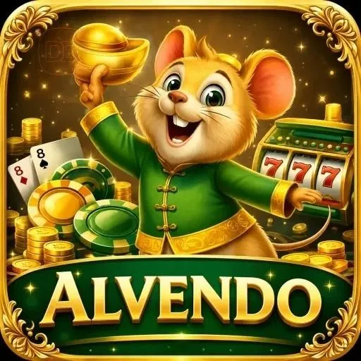 alvendo alvendo