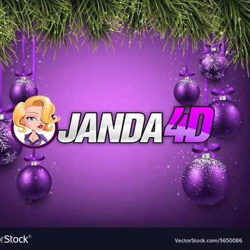 janda4d janda4d