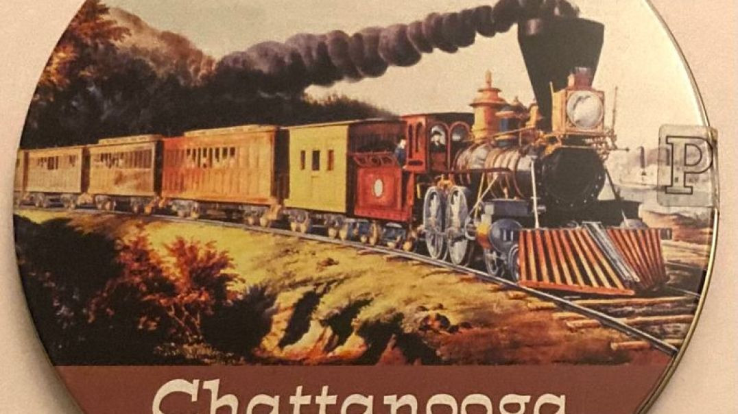 Glenn Miller - Chattanooga Choo Choo  (1941)