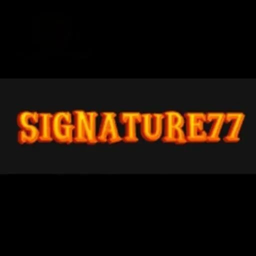 signature77 signature77