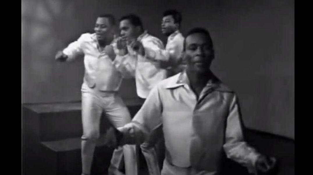 THE CONTOURS - DO YOU LOVE ME