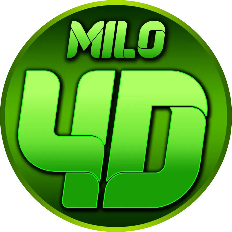 milo4d milo4d