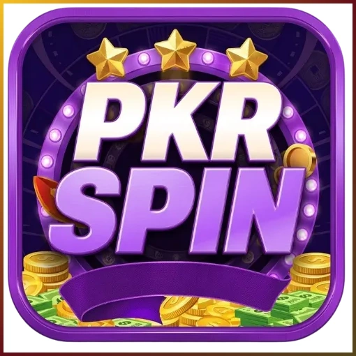 pkrspin pkrspin