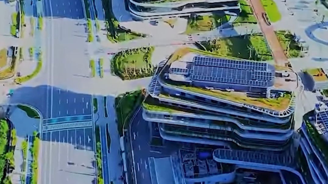 ⁣Indonesia's New Capital City - NUSANTARA IKN Highlights