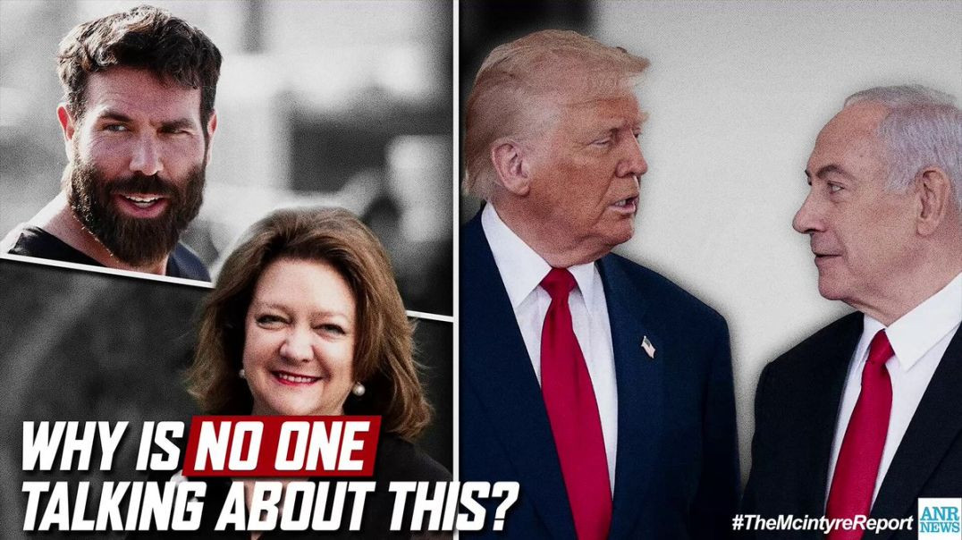 ⁣Trump's Iran Deal Upsets Israel and the Neocons