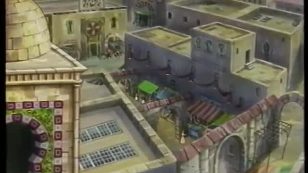 ⁣Tecknat Barn Svenska:Aladdin (1992 Bevanfield Films AB) VHSRIPPEN (Svenska) Hela Filmen (HD)