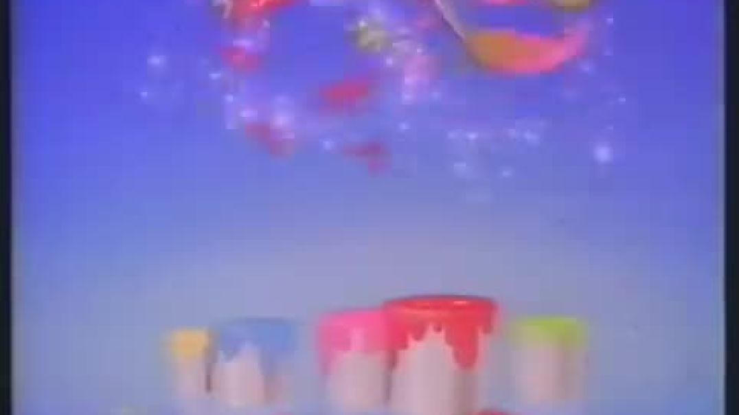 Tecknat Barn Svenska:Disneydags (1997-1998) VHSRIPPEN (Svenska) Trailer