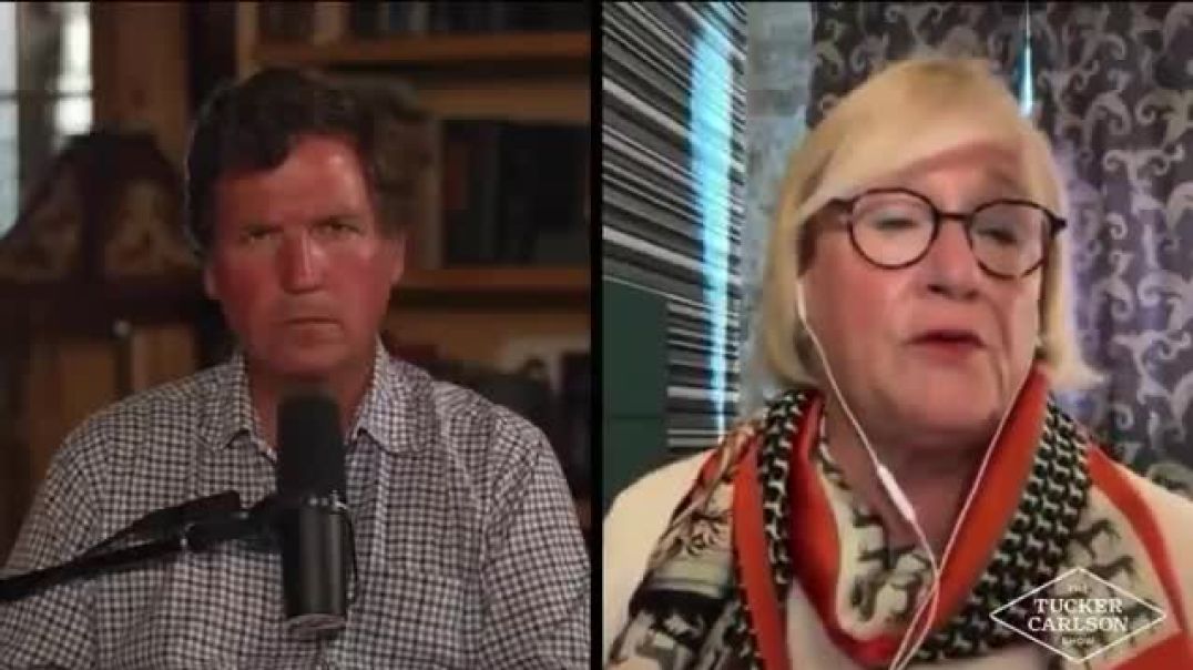 ⁣Catherine Austin-Fitts Exposed what’s Really Going on with AI Data Centers