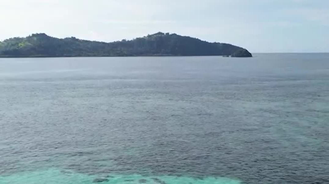 North Sulawesi: The “Great Barrier Reef of Indonesia” Waiting to Be Discovered - Part 2