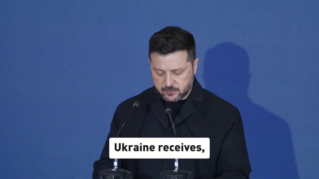 Zelensky Sets KPI's for all Ukrainian Ambassadors Stationed in Embassy's Overseas to Bring
