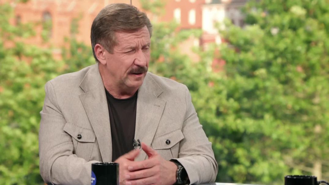 ‘Russia has done in the Black Sea what Iran has Done in the Strait of Hormuz’ — Rick Sanchez