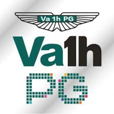 va1hpg va1hpg