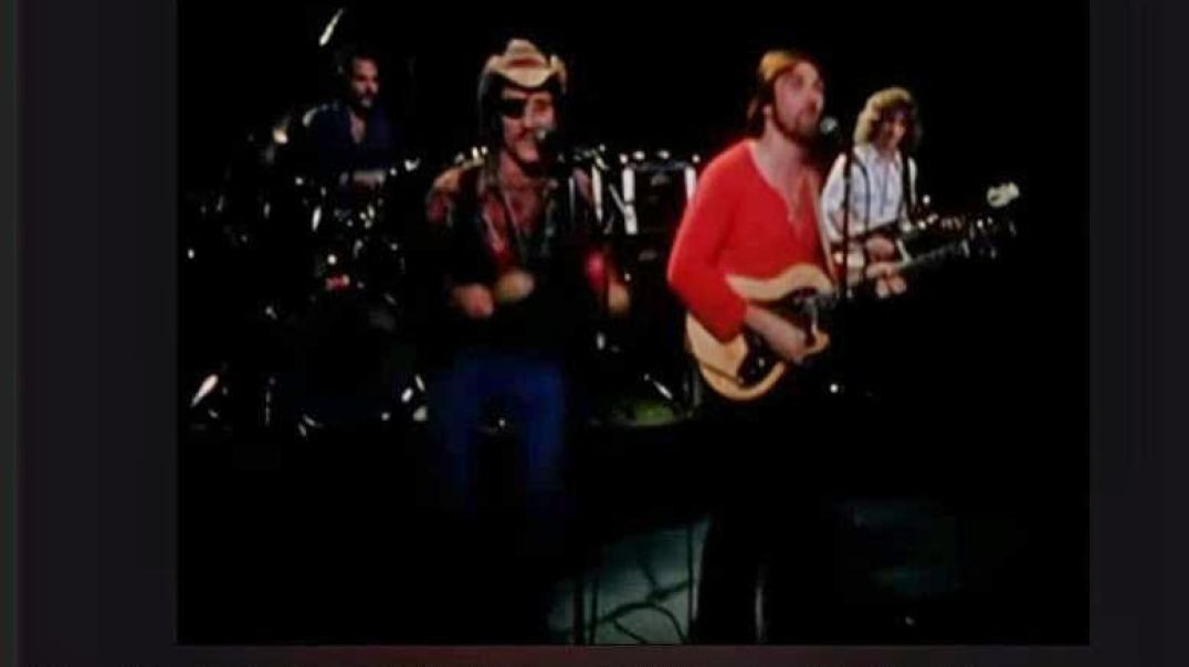 Dr. HOOK - WHEN YOU'RE IN LOVE WITH A BEAUTIFUL WOMAN