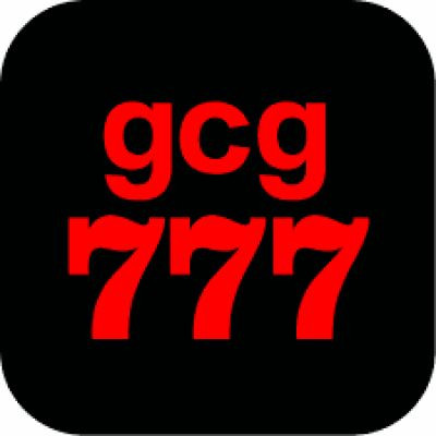 gcg777 gcg777