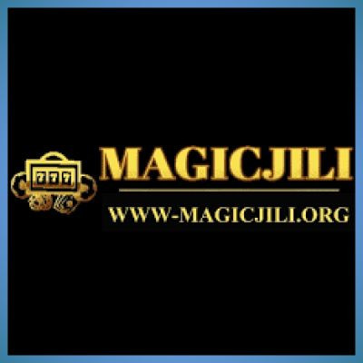 magicjili magicjili