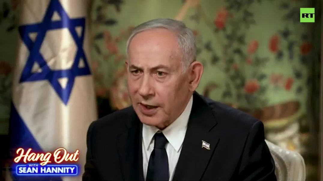‘Israel is Your only Ally that is willing to Fight an Enemy that Chants Death to America and that is