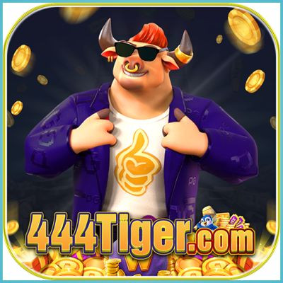 444tiger 444tiger