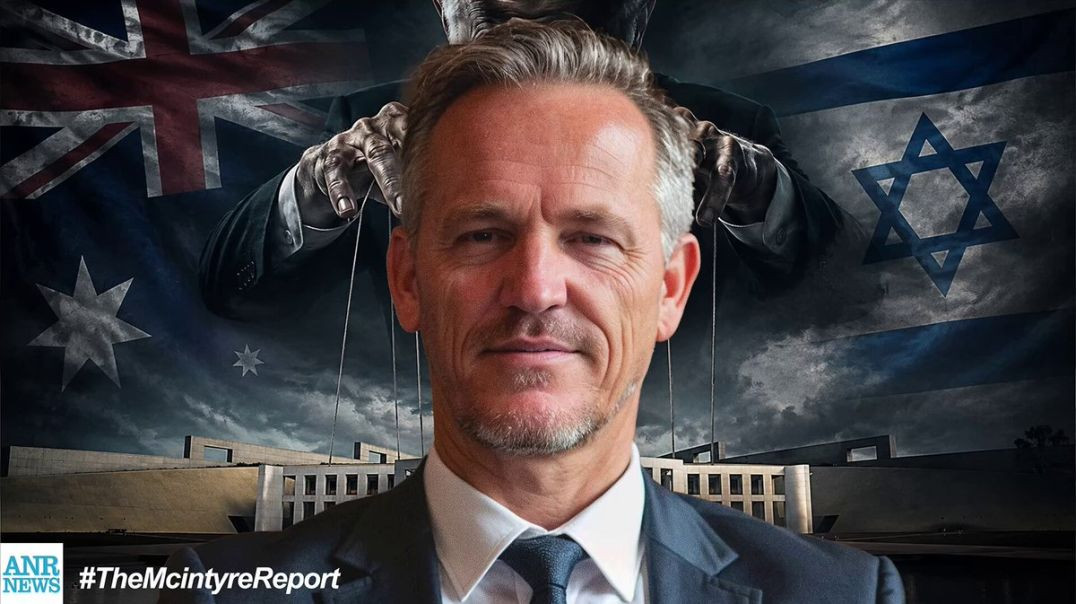 What Happens when Foreign Influence, Intelligence, Politics, Media, and National Sovereignty Collide