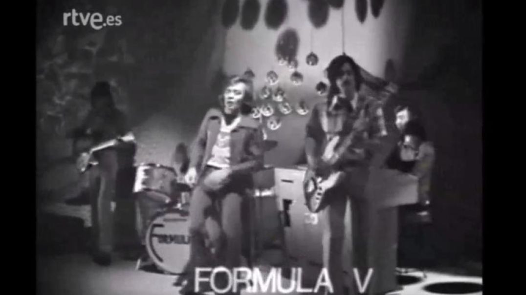 FORMULA V-LA PLAYA,EL MAR,EL SOL,EL CIELO Y TU (SPAIN)
