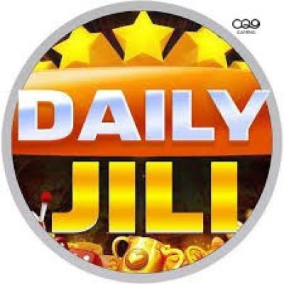 dailyjili dailyjili