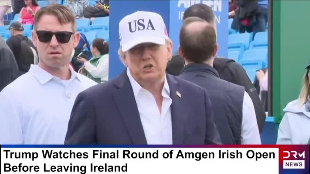 Trump: Zelensky has to do one Thing. He has to Stop Knocking out Diesel fuel in Russia. He is Causin