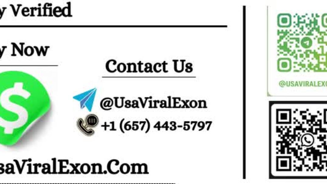 Buy Verified Cash App Accounts