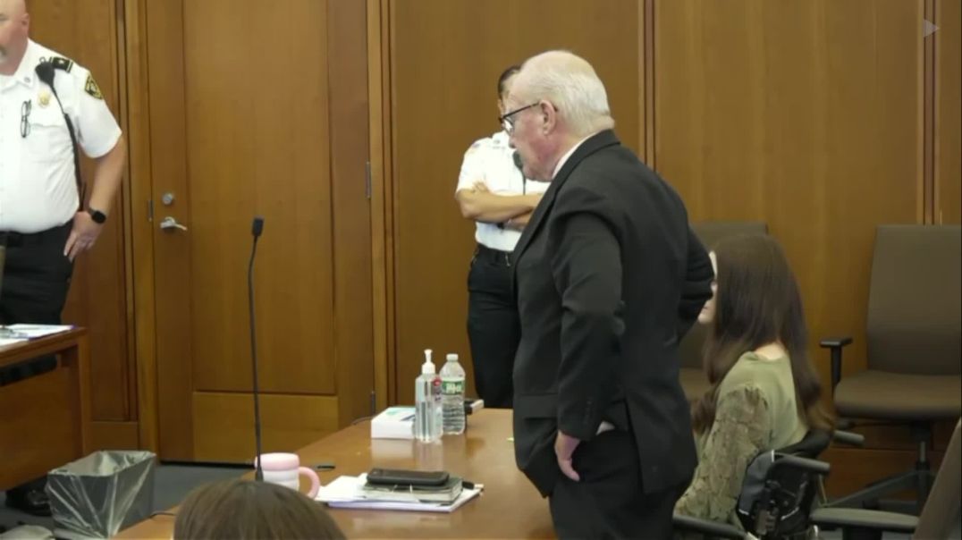 Judge delays declaring a mistrial in Lindsay Clancy trial after defense asks to petition for an emer