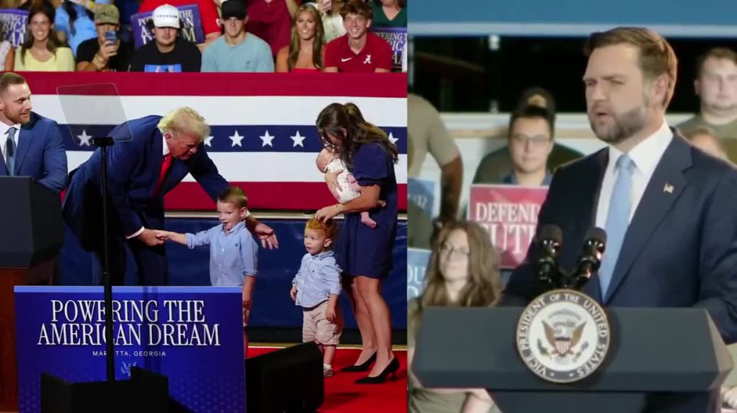Trump Administration Moves to Pay Parents to Stay Home